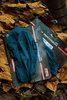NECK GAITER - SKIRON - Pentagon - RAF BLUE