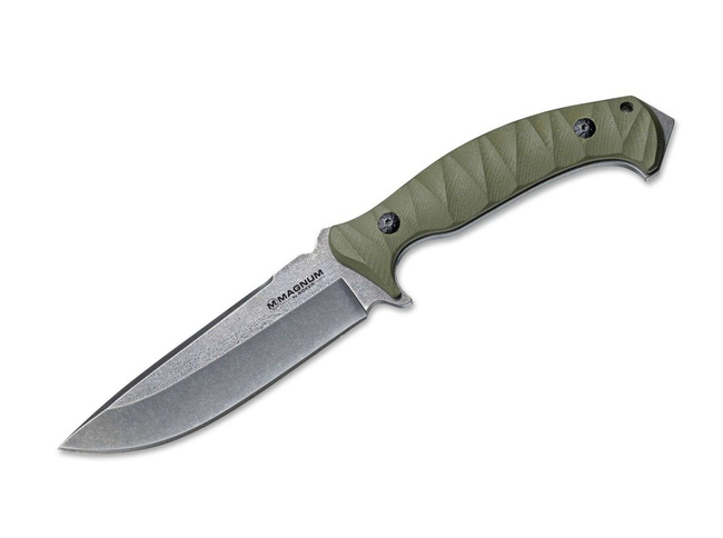 Magnum Persian Fixed Knife