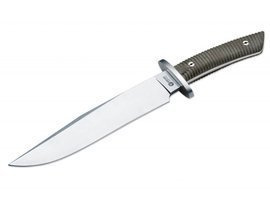 KNIFE EL GIGANTE MICARTA - BOKER - GRAY