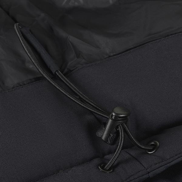 Winter Jacket for Temperatures Down to - 20 Degrees Celsius - Alpha Gen.III Pro - Dark Navy Blue - M-Tac