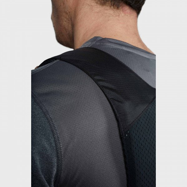 COVERT SHIRT TYPE CARRIER CONCEALABLE