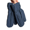 Dark Blue \ In good condition \ With 3 fingers