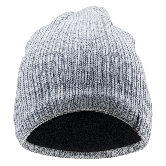 Mens Winter Hat MAGNUM RAMIR - Light Grey Melange
