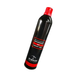GREEN GAS - 500ML - RED NIMROD TACTICAL