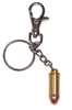 Key Ring With Small Cartridge