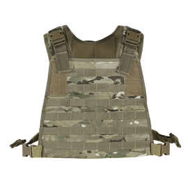 ICE High Mobility Plate Carrier