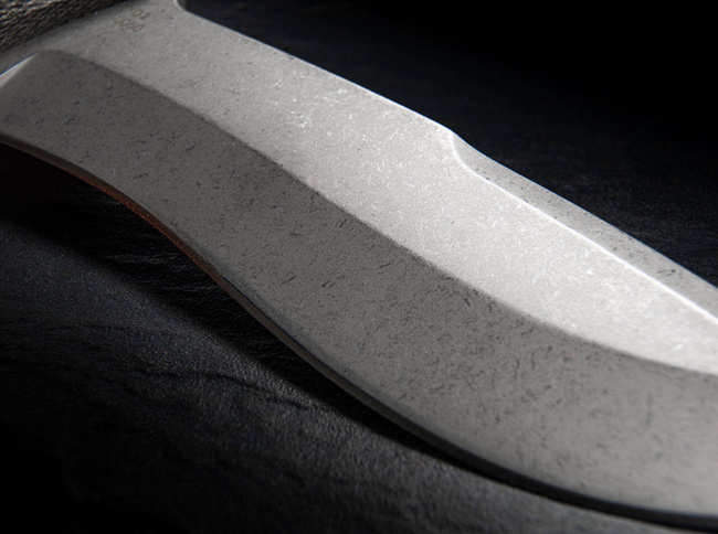 KNIFE ORCA PRO - BOKER PLUS