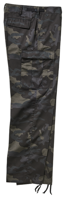 US Ranger pants - Dark Camo