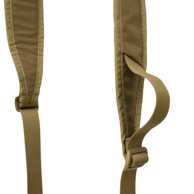 CARABINE SLING - MIRAGE - COYOTE - HELIKON TEX