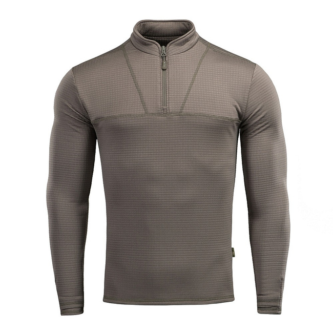 Thermal Shirt for Cold Weather - Delta Level 2 - Dark Olive - M-Tac