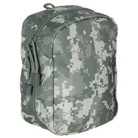 MOLLE UTILITY POUCH - SMALL - MFH® - AT-DIGITAL