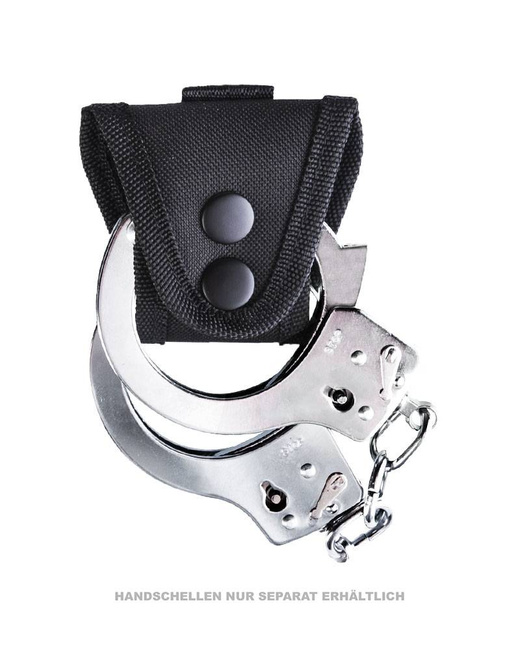 HANDCUFFS HOLDER - "SECURITY" - Mil-Tec®