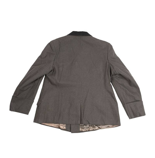 GERMAN WWII TUNIC REPRO - MILITARY SURPLUS - USED