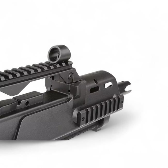 AEG Carbine Replica Heckler & Koch G36 C - UMA-01-011099 - Black - Umarex