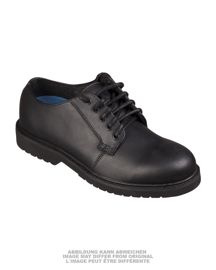 German black leather shoes magnum® women like new