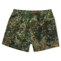  Flecktarn Camo || Flecktarn camo