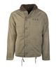 US NAVY DECK JACKET - N-1 - Mil-Tec® - OD