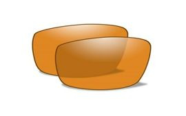 GUARD Light Rust Extra Lenses