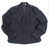 French Blue Air Force Ike Jacket Like New