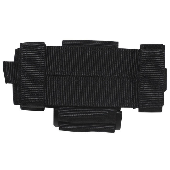 Mobile Phone Holder, resizable, HDT camo grey