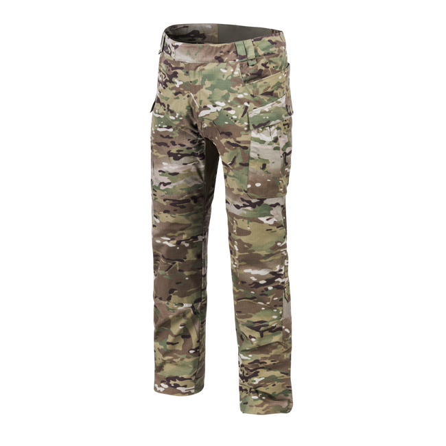 MBDU® TROUSERS - NYCO RIPSTOP - Helikon-Tex® - MULTICAM®