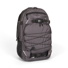 Backpack - Forvert Laptop  Louis - Dark Grey - Brandit