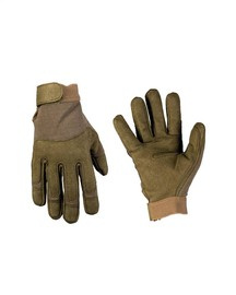 ARMY GLOVES - Mil-Tec® - OD (Olive Drab)