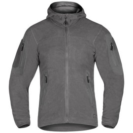 Aviceda Mk.II Fleece Hoody Jacket - Clawgear - Solid Rock