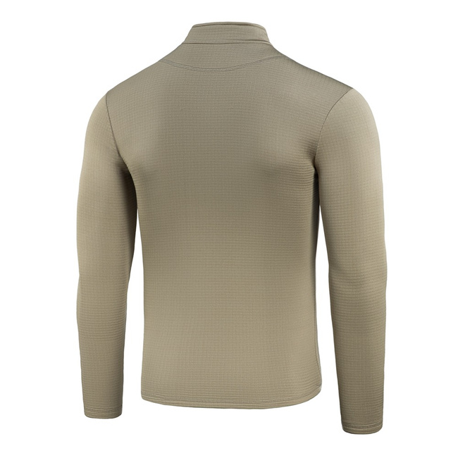 Thermal Shirt for Cold Weather - Delta Level 2 - Tan - M-Tac