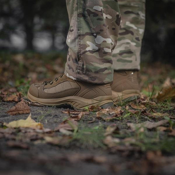 Nyco Tactical Field Pants - Multicam - M-Tac