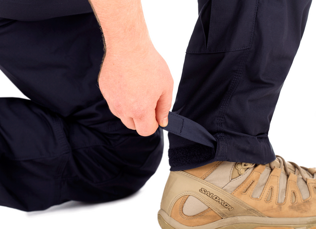TACTICAL PANTS - RAIDER MK.IV - CLAWGEAR® - NAVY