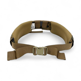 USMC Tactical Hip Belt - GEN 2 - US Army Military Surplus - Marpat Camouflage - Used