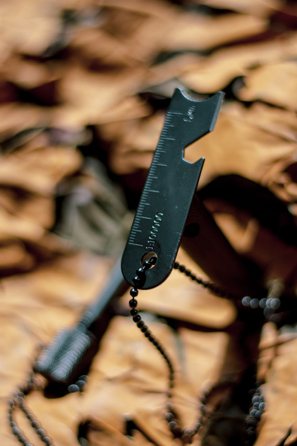 Böker Plus Fire Starter