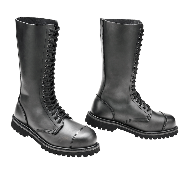 Phantom Boots, 20 eye - Brandit
