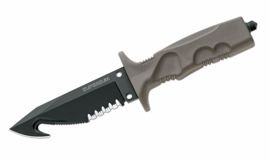 FKMD Supersum Knife