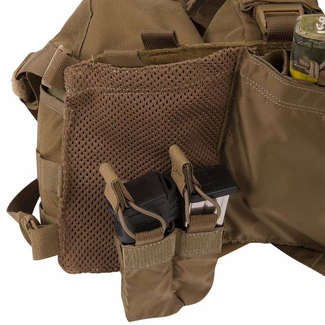 GUARDIAN CHEST RIG - CORDURA - ADAPTIVE GREEN