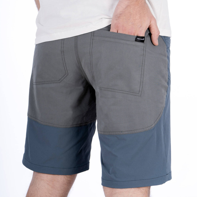 SHORT PANTS - "RENEGADE SAVANA" - PENTAGON® - RAL7013