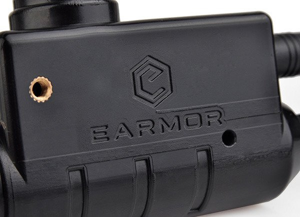 M52 PTT talking device (Push to talk)