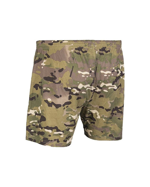 BOXER SHORTS - MULTITARN - MILTEC