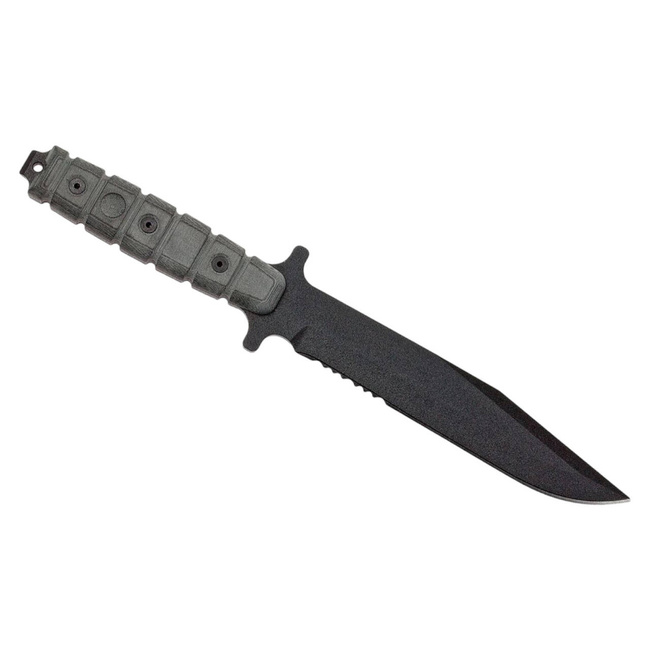 Fixed blade knife - TOPS Knives US Combat Knife - Boker