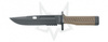 Fox Knives Spartan Combat Knife