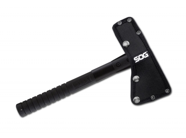 SOG FastHawk Black axe