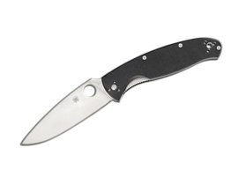 RESILIENCE POCKET KNIFE - SPYDERCO
