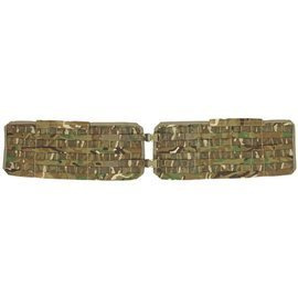 GB CUMMERBUND FOR BODY-ARMOUR OSPREY MK IV - MTP CAMO - USED