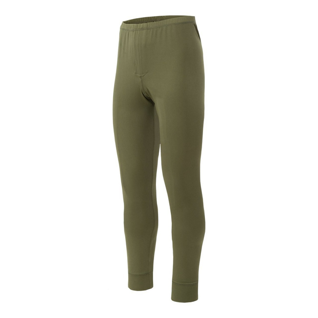 UNDERWEAR (LONG JOHNS) US LVL 1 - OLIVE GREEN