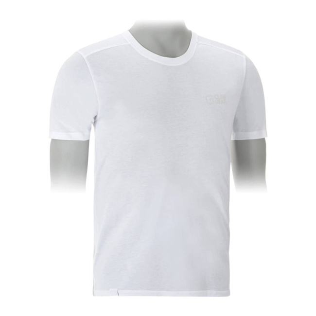 BASIC T-SHIRT - CLAWGEAR - WHITE
