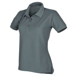 Polo 2.0 T-Shirt Woman - Sage