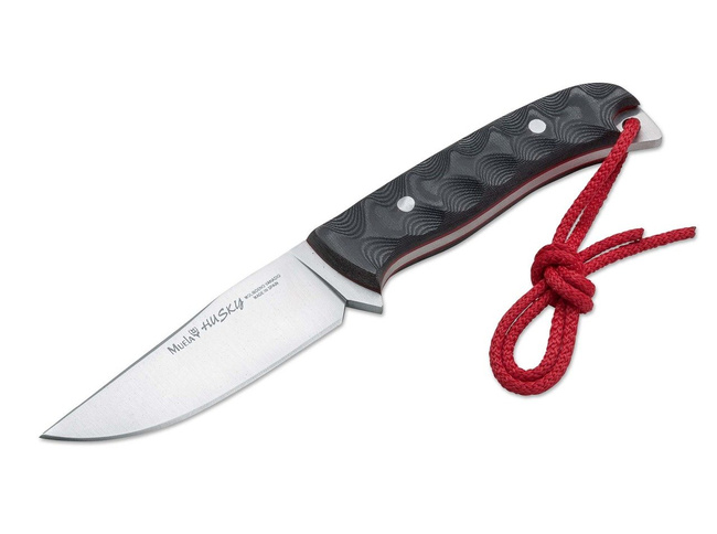 Muela Husky Knife