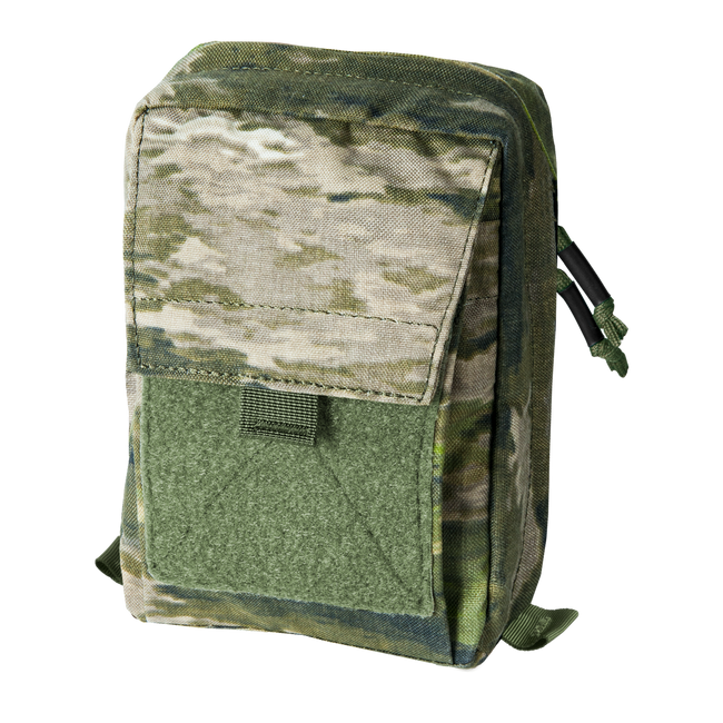 URBAN ADMIN POUCH® - O.03 - CORDURA® - 17x12x5 CM - Helikon-Tex® - A-TACS IX CAMO™