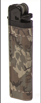 Woodland Lighter Childproof
